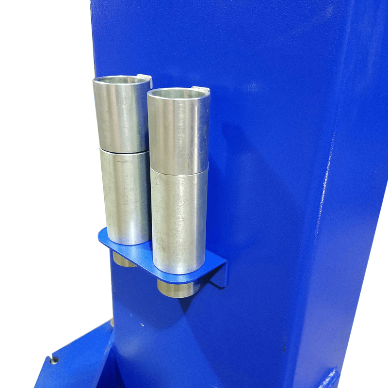 TP15KCX, 15,000 lb Heavy Duty 2 Post Car Lift