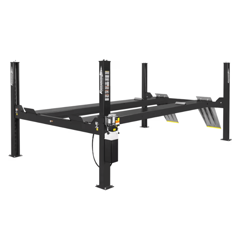 Forward Lift CR14 14,000lb 4 Post Lift - ALI Certified