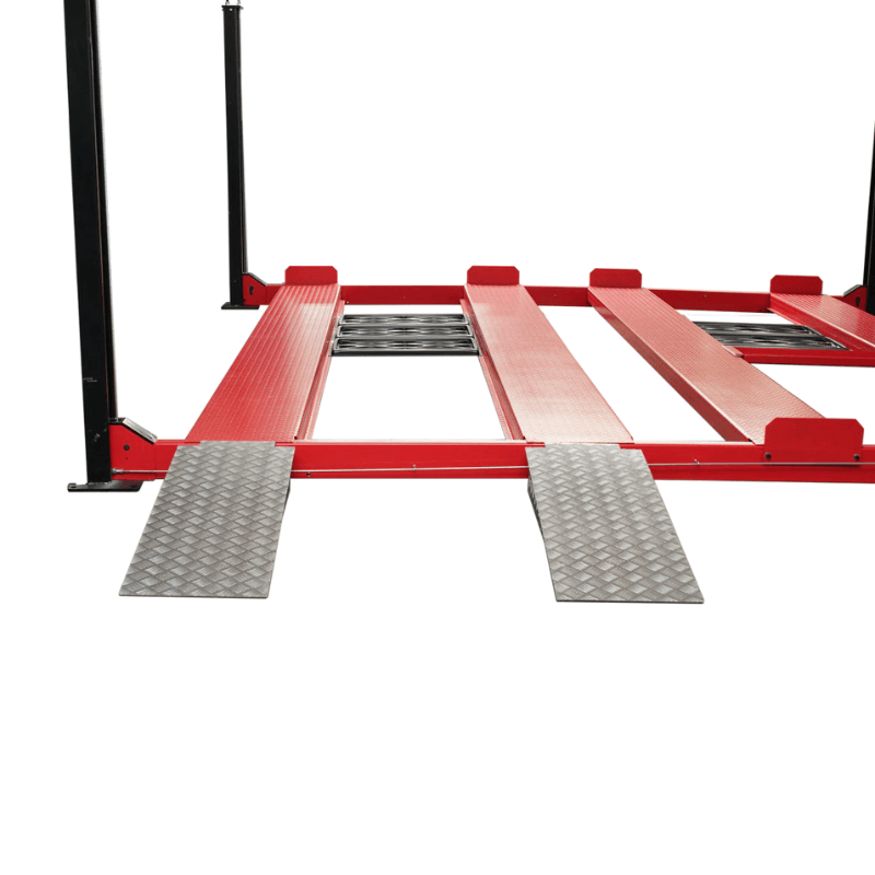 Triumph NSS9000, 9,000lb Double Wide Vehicle Storage Lift