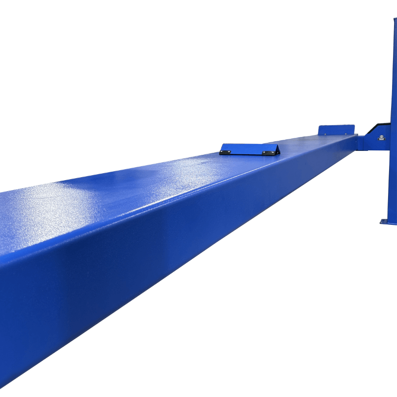 IDEAL FP14KC-X 14,000 lb 4 Post Car Lift