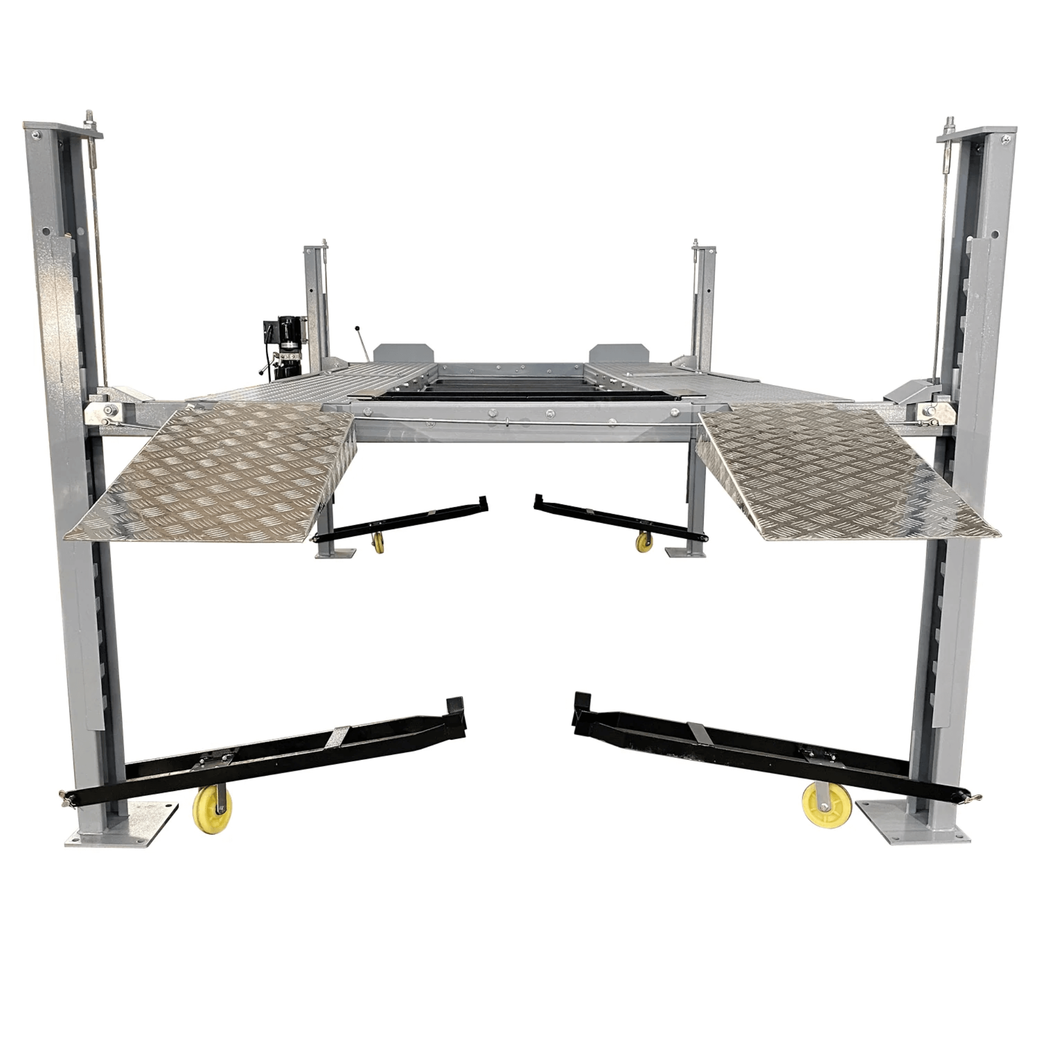 Triumph NSS 8 X1, 8,000lb Vehicle Storage Lift (Delivery via Residential Lift Ga