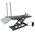 M 1500C HR High Rise Motorcycle Lift