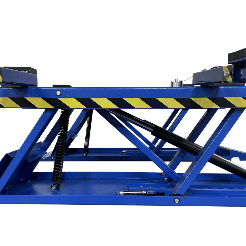 Tuxedo PL6K, 6,600 lb Low-Rise Pit Car Lift
