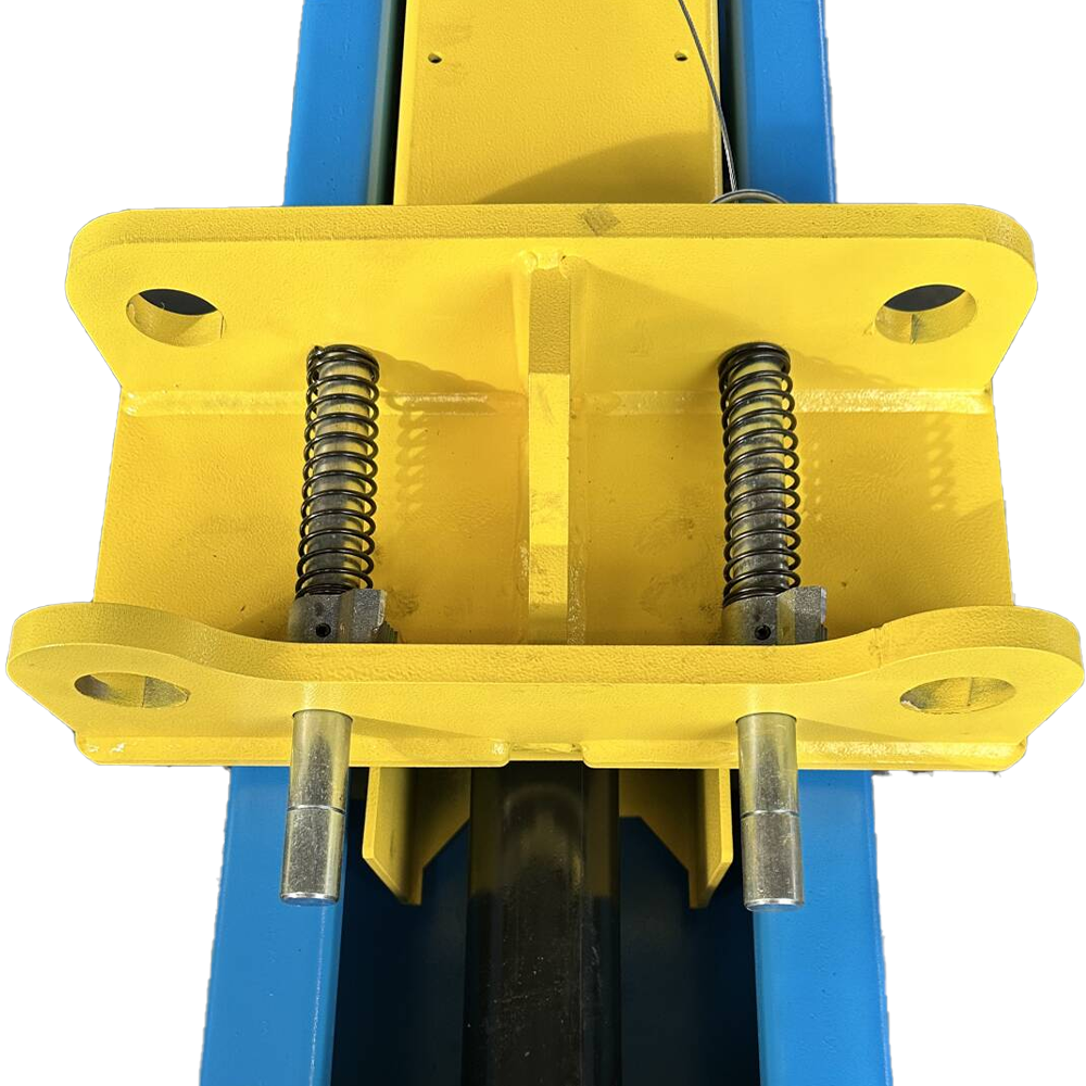 M&E ME-M90s 9,000lbs Two Post Lift