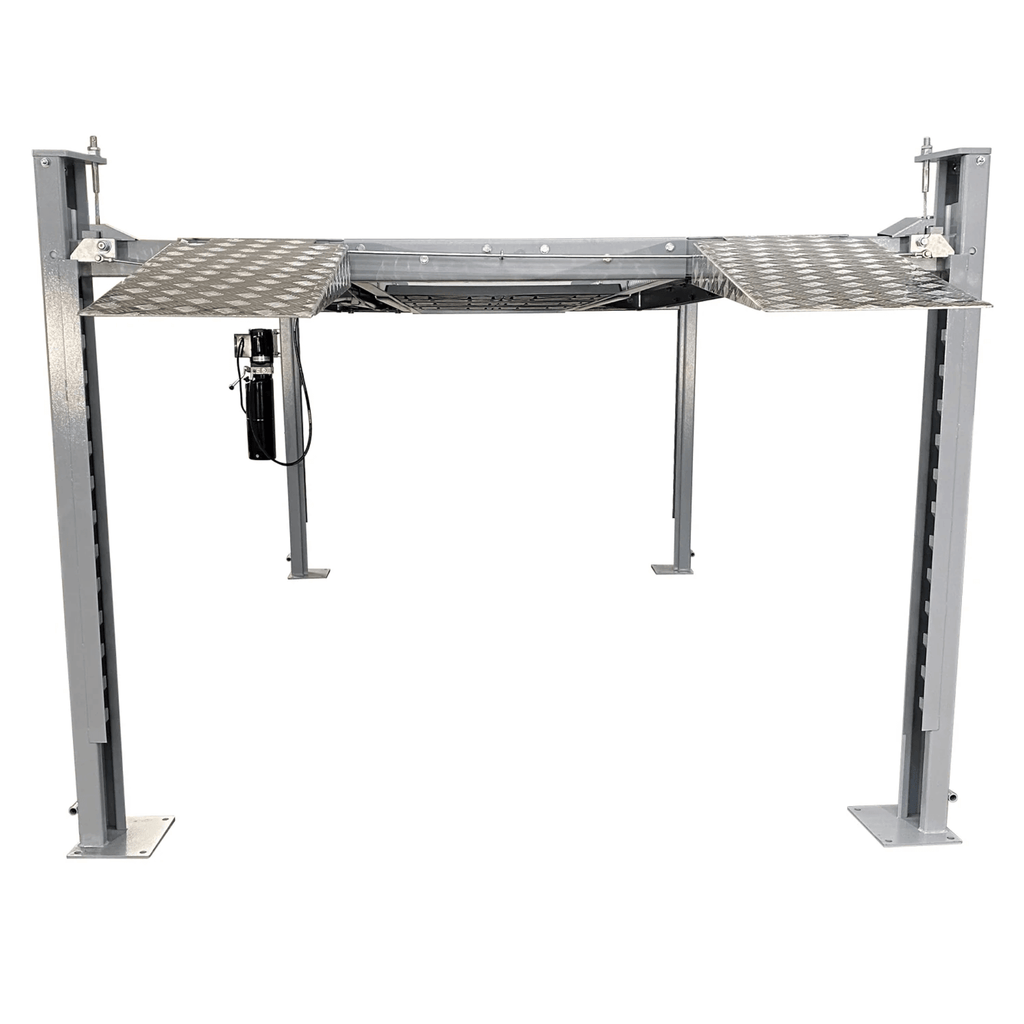 Triumph NSS 8 X1, 8,000lb Vehicle Storage Lift (Delivery via Residential Lift Ga