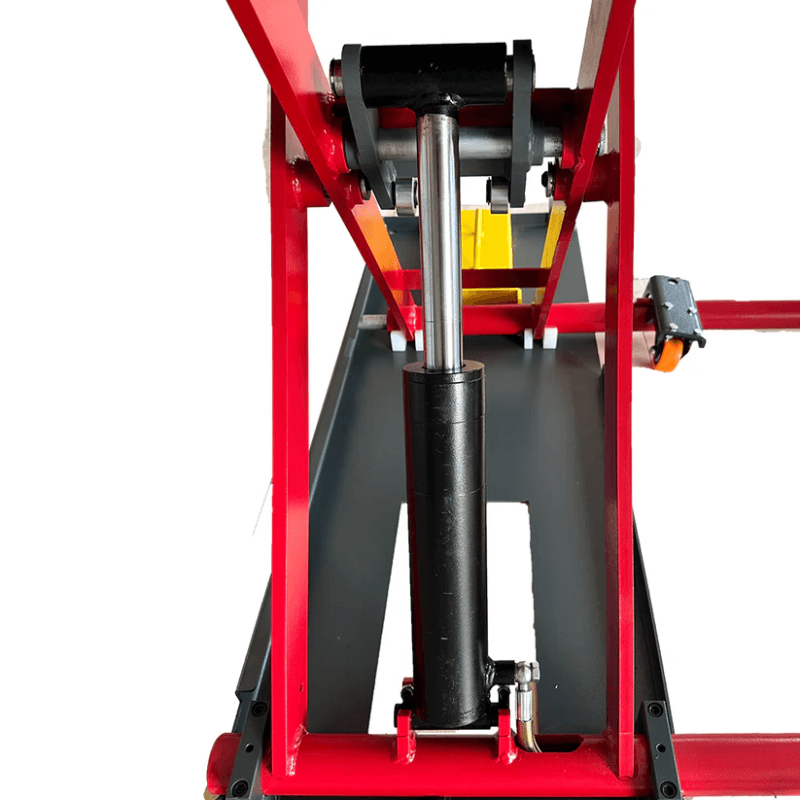 Katool KT-X77 7,700lb Mid-Rise Scissor Lift