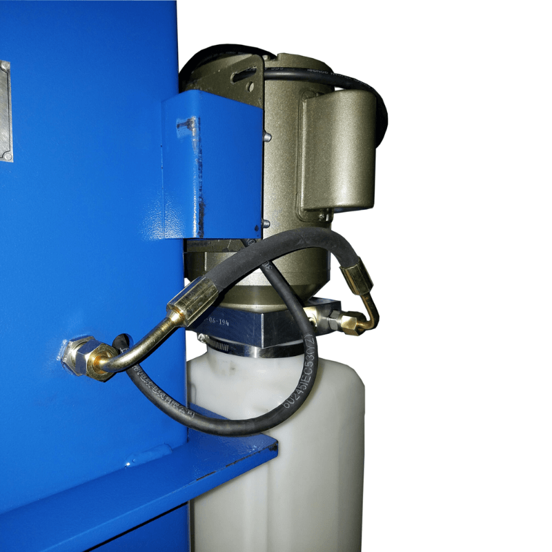 TP15KCX, 15,000 lb Heavy Duty 2 Post Car Lift