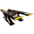 Hofmann EELR790APKG 14K Scissor Alignment Lift Flush Mount with Lights & Locks