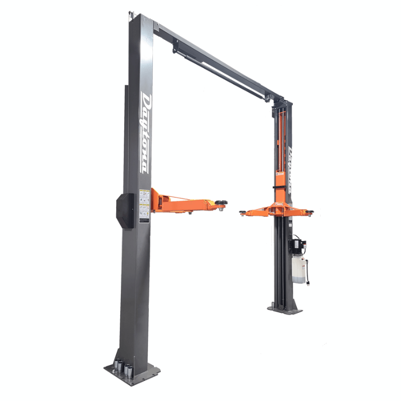 LTPA12 12,000lb 2 Post Lift - Adjustable Width