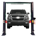 Eagle EAG-9C 9,000 Lbs 2-Post Lift – Clear Floor Versatile Arms