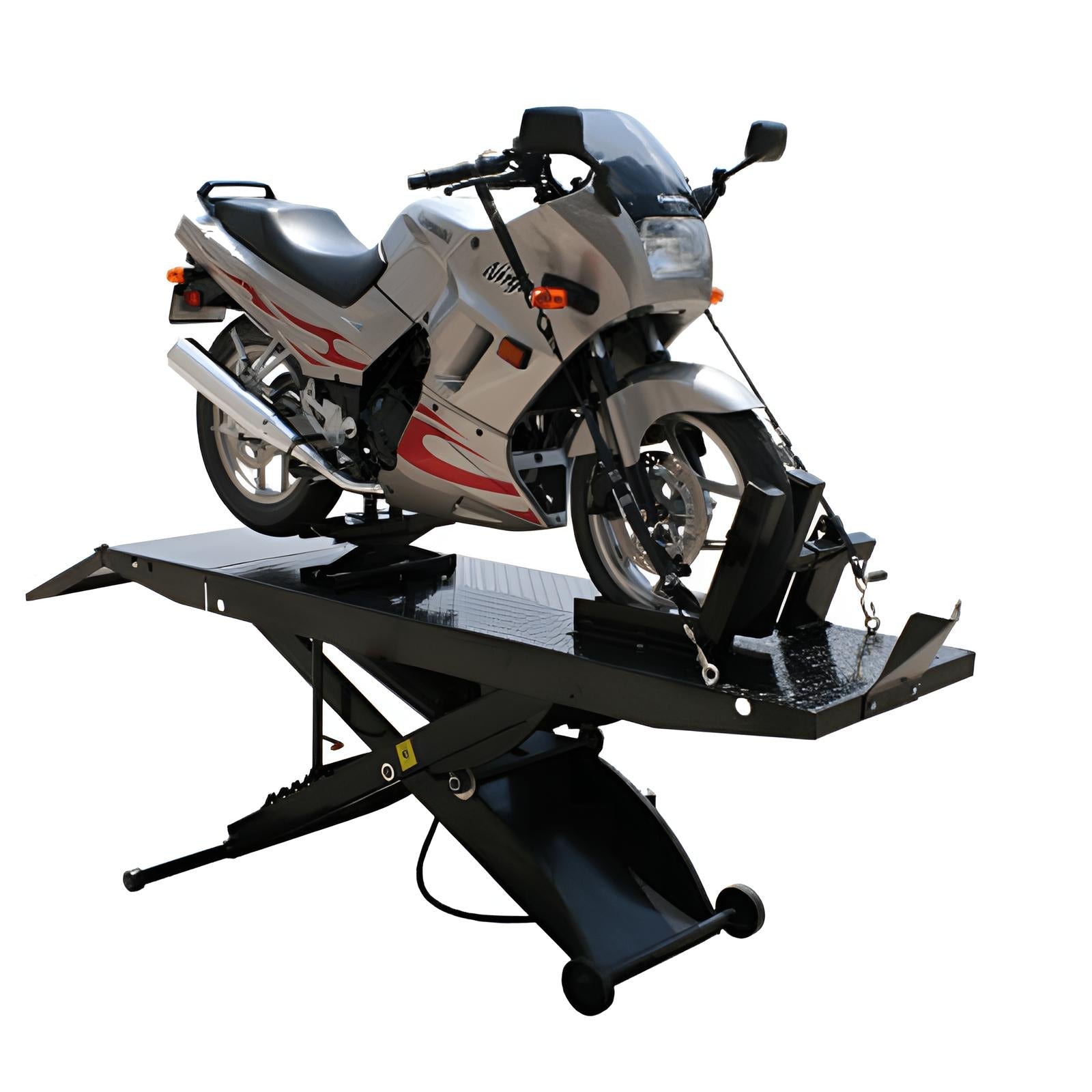 Atlas Cyclelift Motorcycle Lift