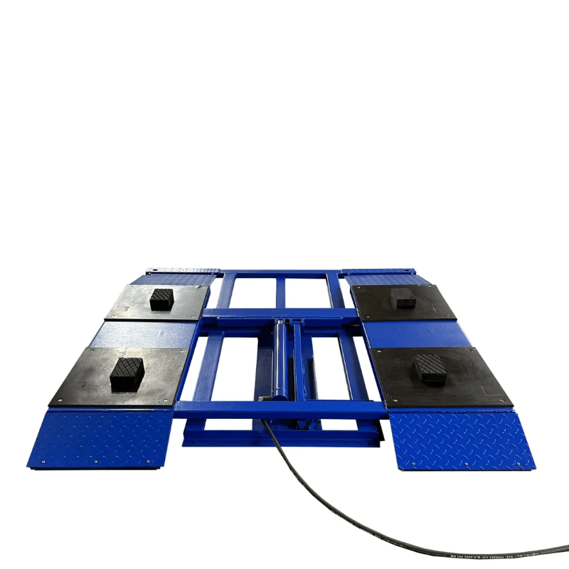 Tuxedo LR-26-PAD, 6,000 lb Low-Rise Scissor Lift