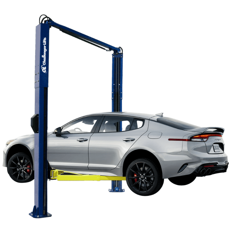 Challenger SA10 10000lbs Two-Post Lift - ALI Certified
