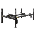 Forward CRA14 14,000lb Alignment Lift w/ 2 Rolling Jacks; ALI Certified