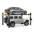 408 HP 8,000lb Vehicle Storage Lift - Extra Tall