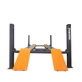 Daytona LFPA12 12,000lb 4 Post Alignment Lift