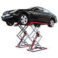 Omer FLY 35 7,700lb Full Rise Scissor Lift - ALI Certified