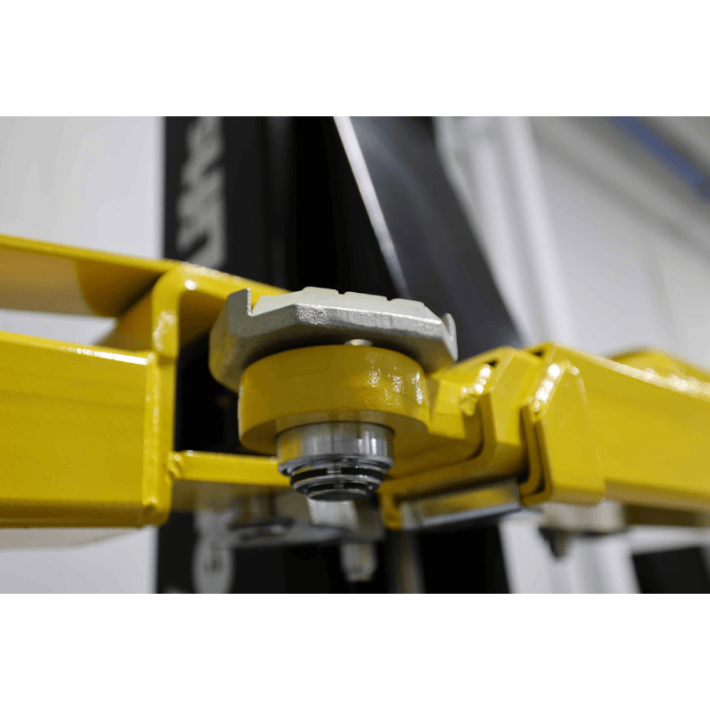 Challenger CL10AV3 10K Versymmetric 2 Post Lift - ALI Certified