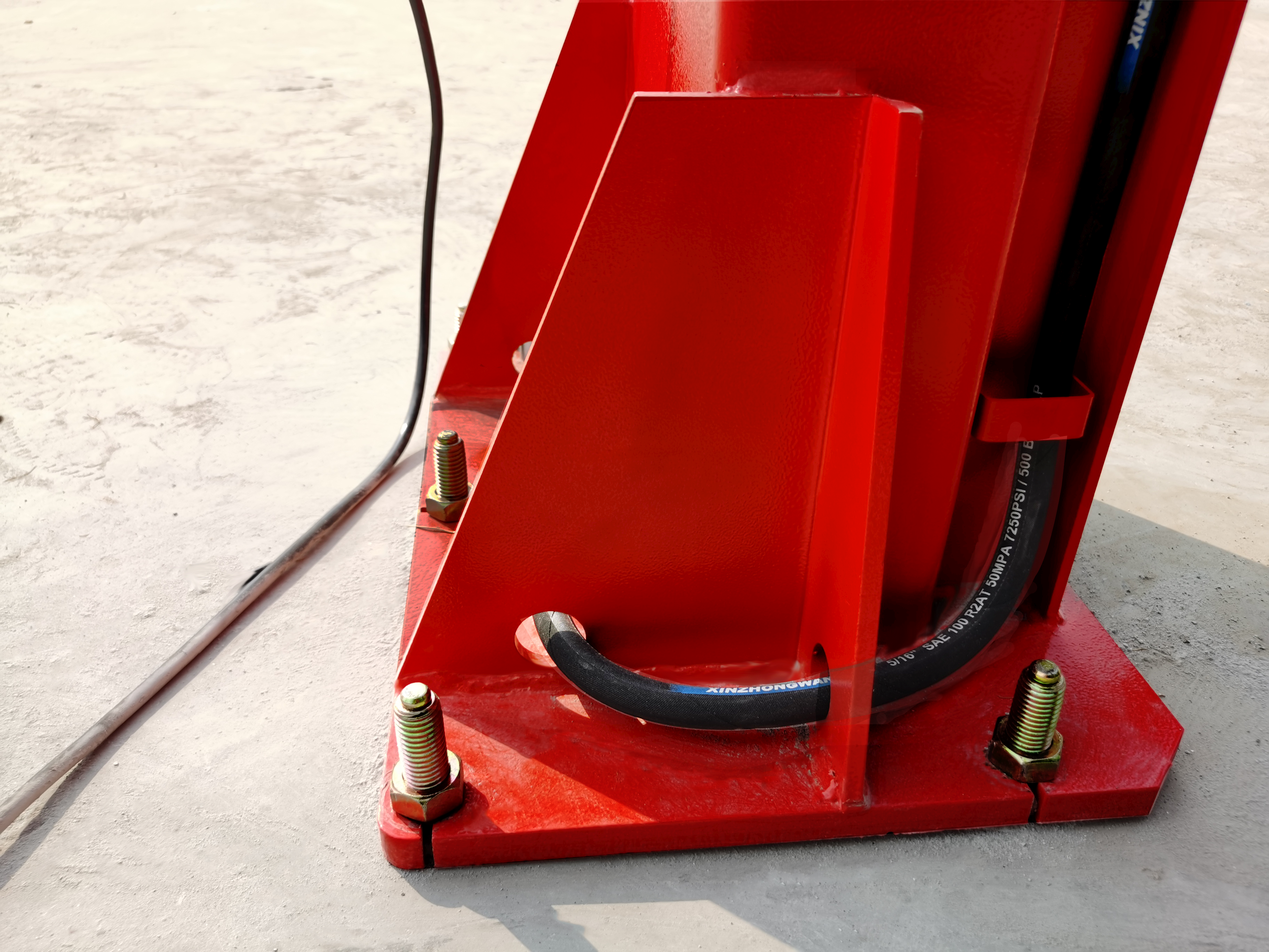 Katool KT-M120 12,000 lbs Two Post Lift