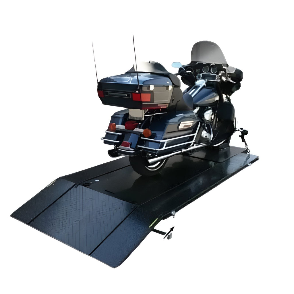Atlas 1005KIT HI-RISE 1500 Motorcycle/ATV Lift