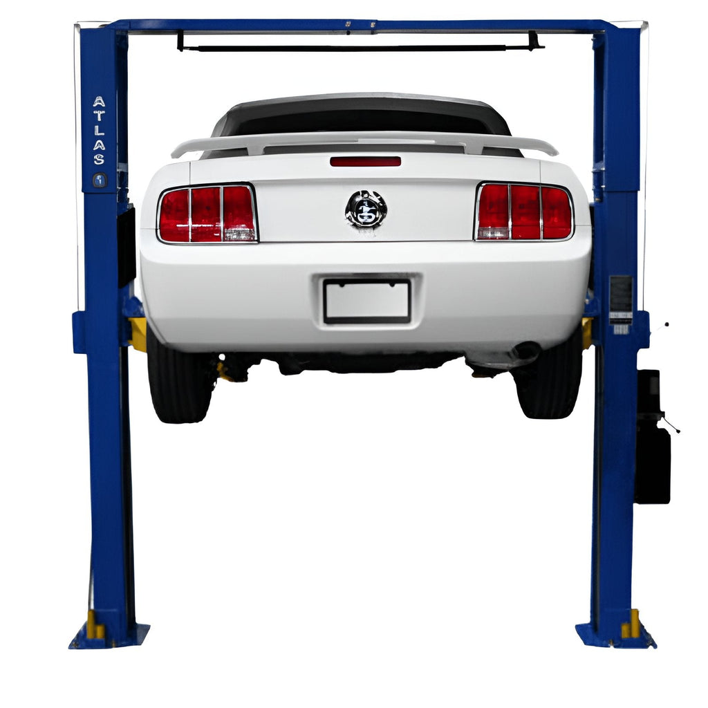 Atlas PV10PX 10,000 lb 2 Post - Symmetric/Asymmetric