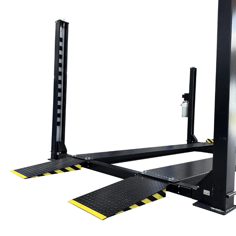 FP9K DX XLT 9,000lb 4 Post Lift - Extra Tall/Long