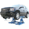 Atlas 7K-KWIK-BAY 7,000 lbs Mid Rise Scissor Lift - Portable
