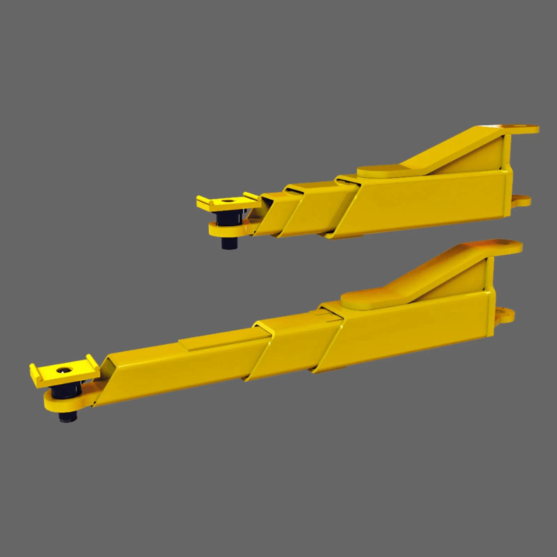 Forward I12PRO 12,000lb 2 Post Lift - ALI Certified
