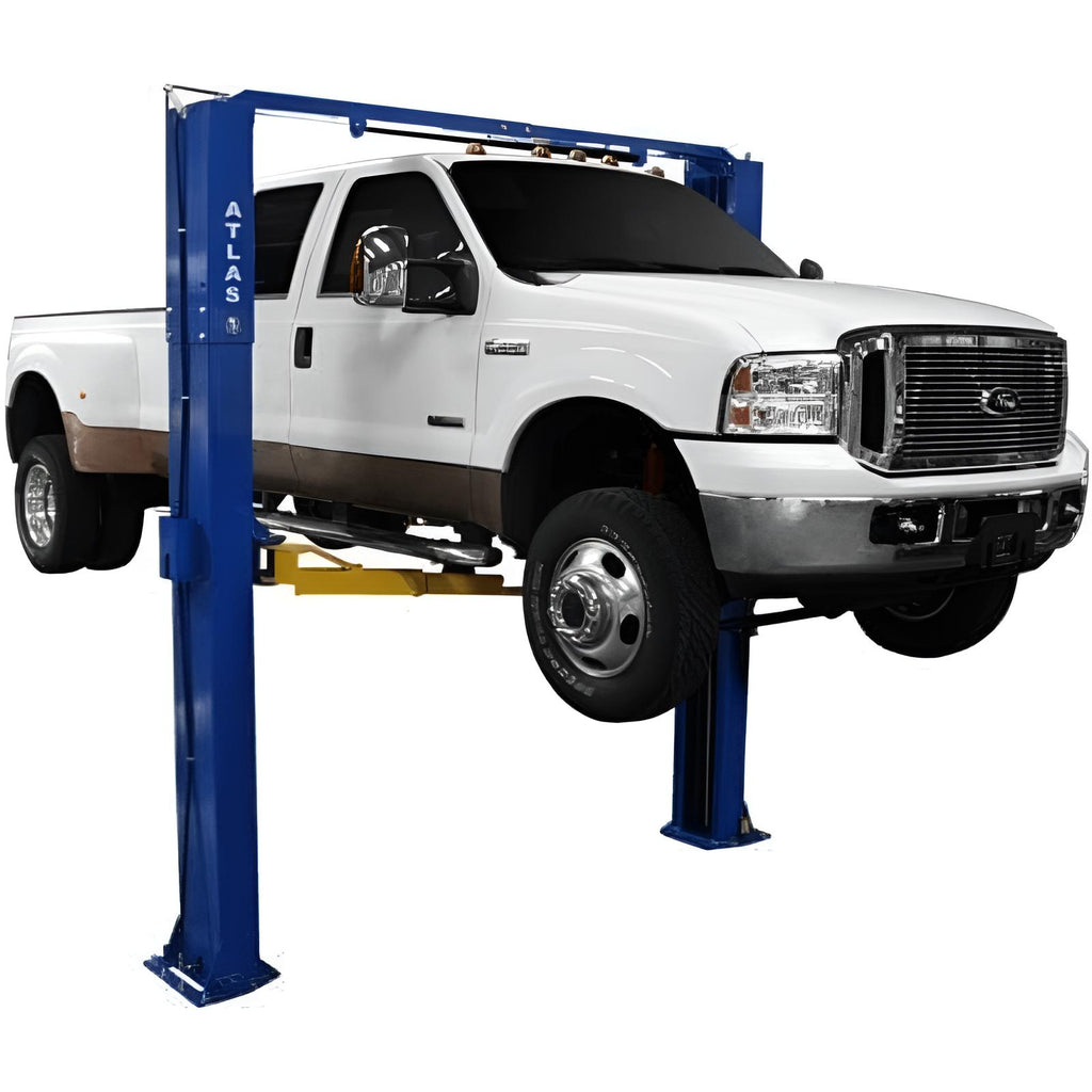 Atlas PV10PX 10,000 lb 2 Post - Symmetric/Asymmetric