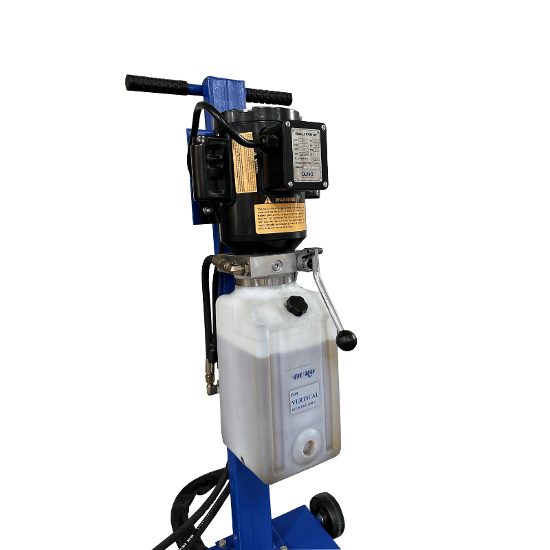 MR6 5K 38, 6,500 lb Mid-Rise Scissor Lift - Portable