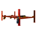 Amgo PRO-30E 30,000lb 4 Post Truck Lift - Extended Length
