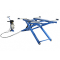 MR6K-48X 6,000 lb Mid Rise Scissor Car Lift