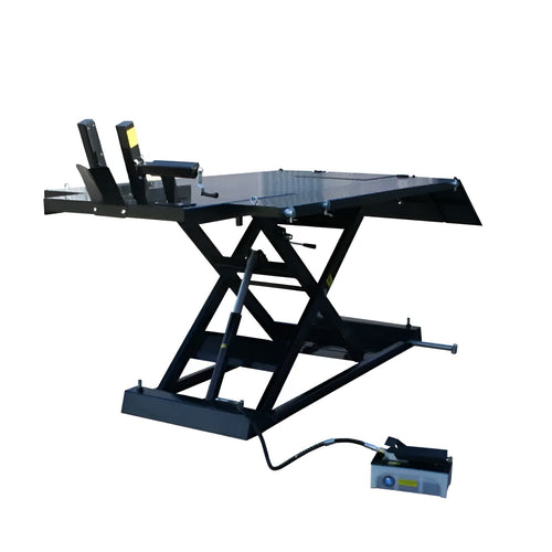 Atlas 1005KIT HI-RISE 1500 Motorcycle/ATV Lift