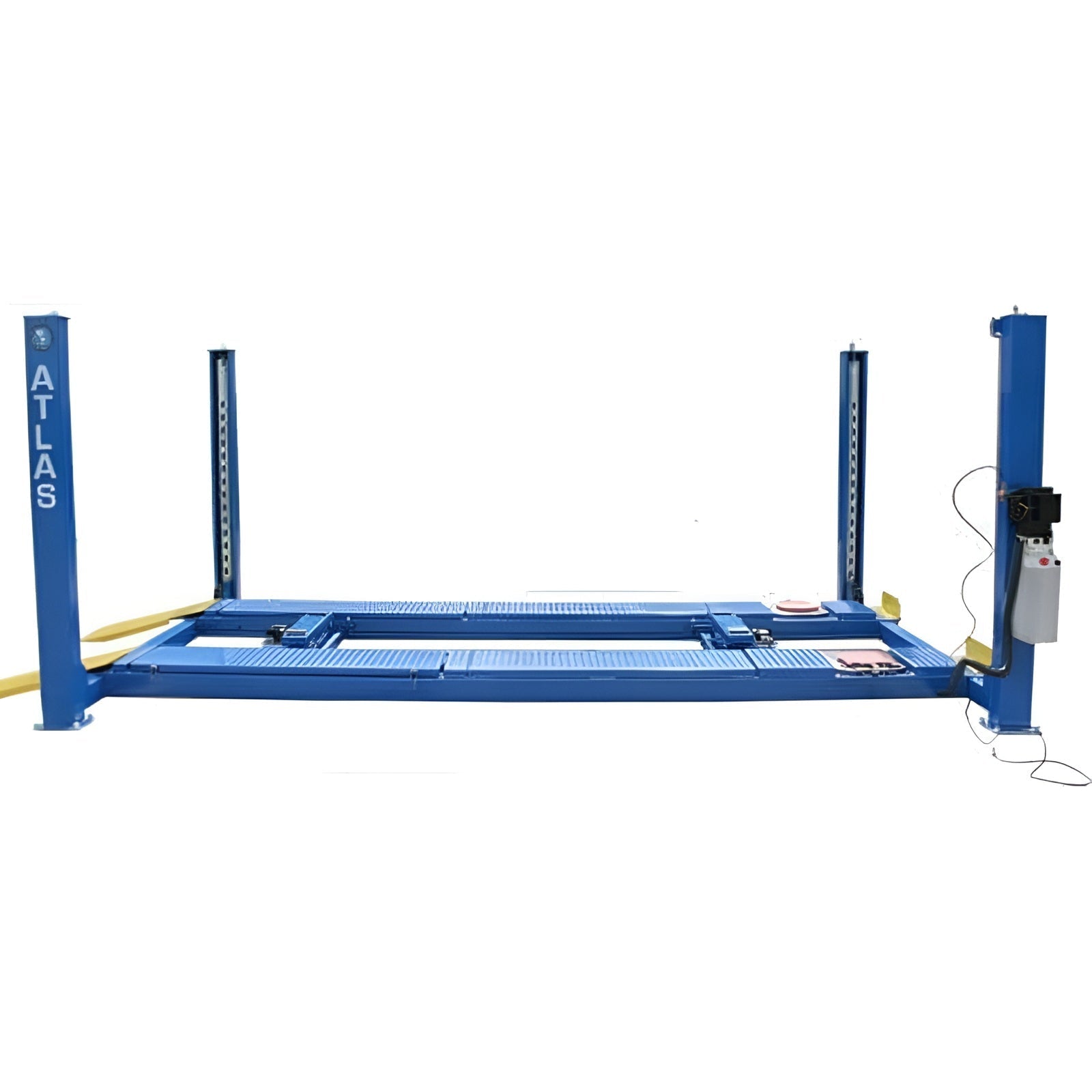 Atlas 412A 12,000 lb 4-Post Alignment Lift