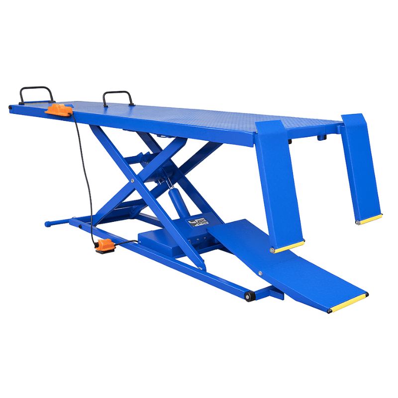 iDeal U-2200IEH-XR Electric Hydraulic UTV Lift