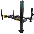 Hofmann EELR708APKG 15K 4 Post Alignment Lift - Includes (2) Rolling Jacks ALI C