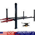 Katool KT-4H120X Heavy Duty Four Post Lift 12,000 lbs Capacity