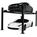 Challenger CL4P9 Series 9000lbs 4 Post Storage Lift - ALI Certified