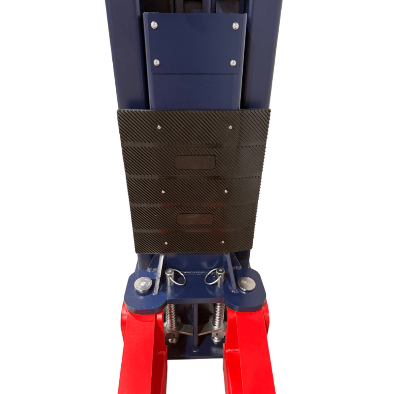 Eagle EAG-12K 12,000 Lbs 2-Post Lift – Symmetric Arm