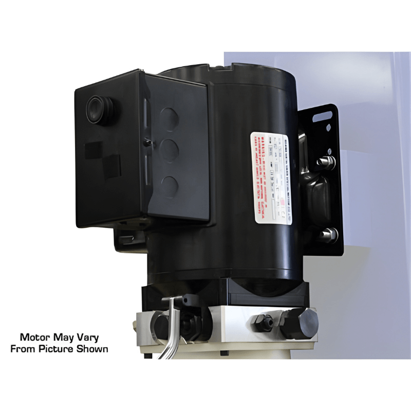 Atlas 9KBP 9,000 lb 2 Post Lift - Low Ceiling