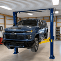 Atlas PV12PX 12,000 lb 2 Post Lift - Adjustable Height