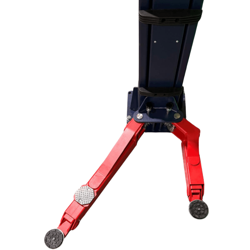 Eagle EAG-10C 10,000lbs 2-Post Lift – Versatile Arms