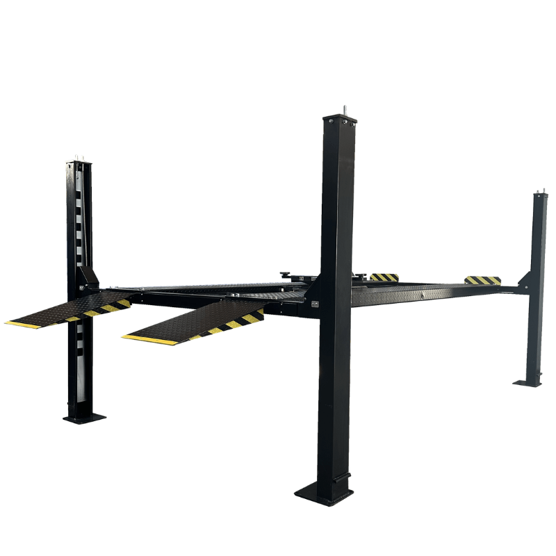 FP9K DX XLT 9,000lb 4 Post Lift - Extra Tall/Long