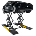 Challenger DX77 Series 7,700lb Scissor Lift - ALI Certified (Std or Flush)