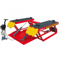 Amgo LR10 10,000lb Low Rise Scissor Lift