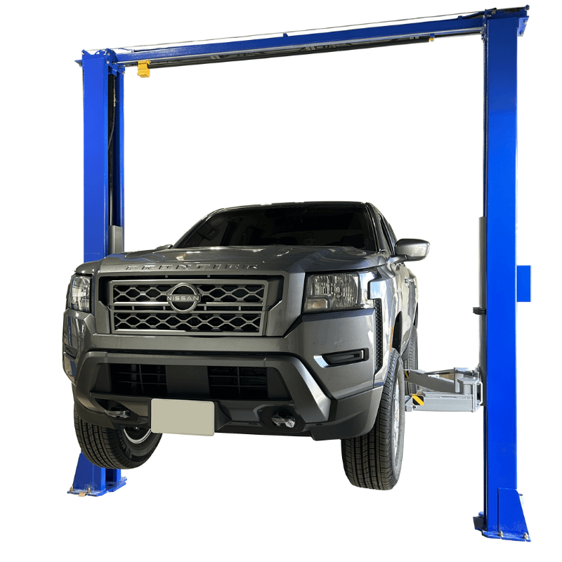 Tuxedo TP11KC DX 11000 lb 2 Post Car Lift
