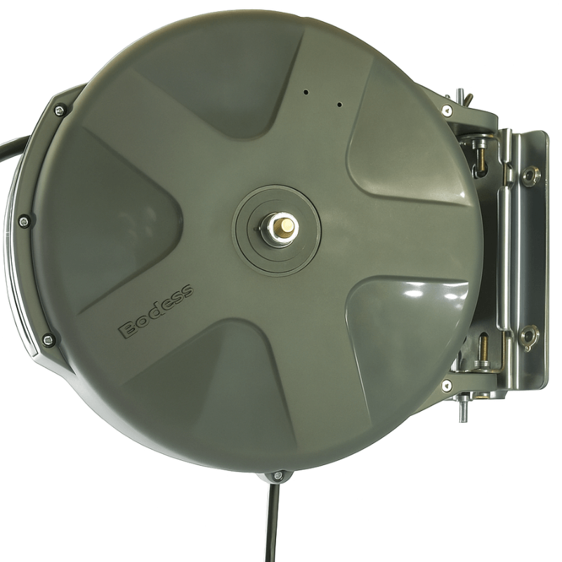 Ideal MSC-13K-B-678 13,000lb Mobile Column Lift (6-Pack)