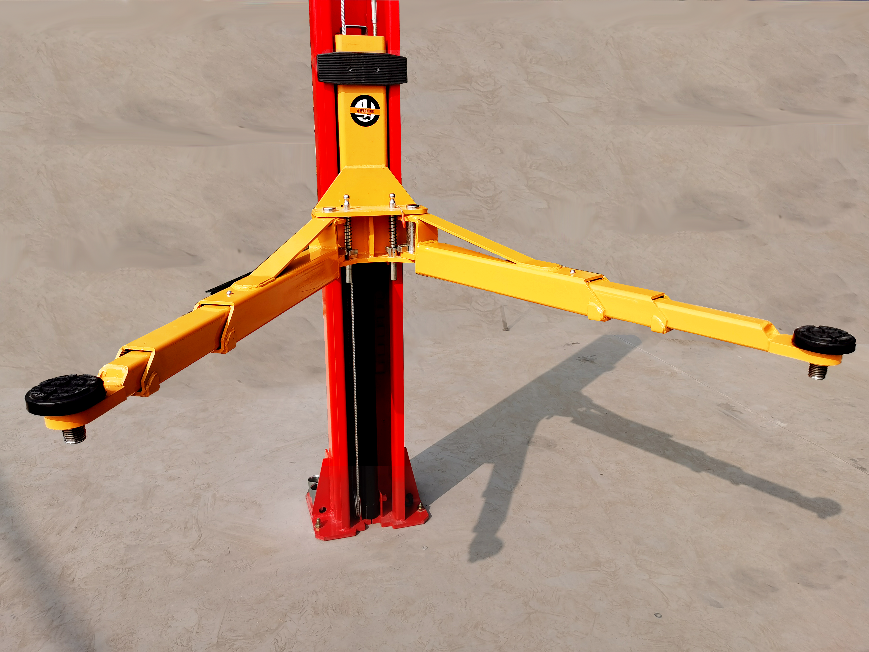 Katool KT-M120 12,000 lbs Two Post Lift