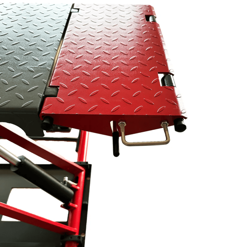 Katool KT-X77 7,700lb Mid-Rise Scissor Lift