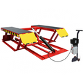 Amgo LR06, 6000lb Low Rise Scissor Lift